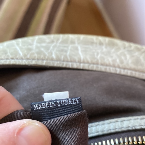 Miu Miu 2 way bag - Picture 16 of 16